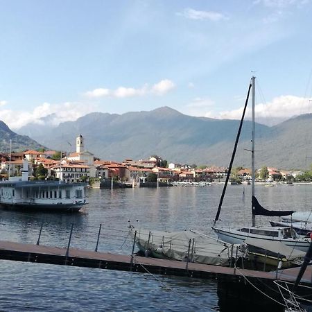 Appartamento Caretto Baveno Exterior photo