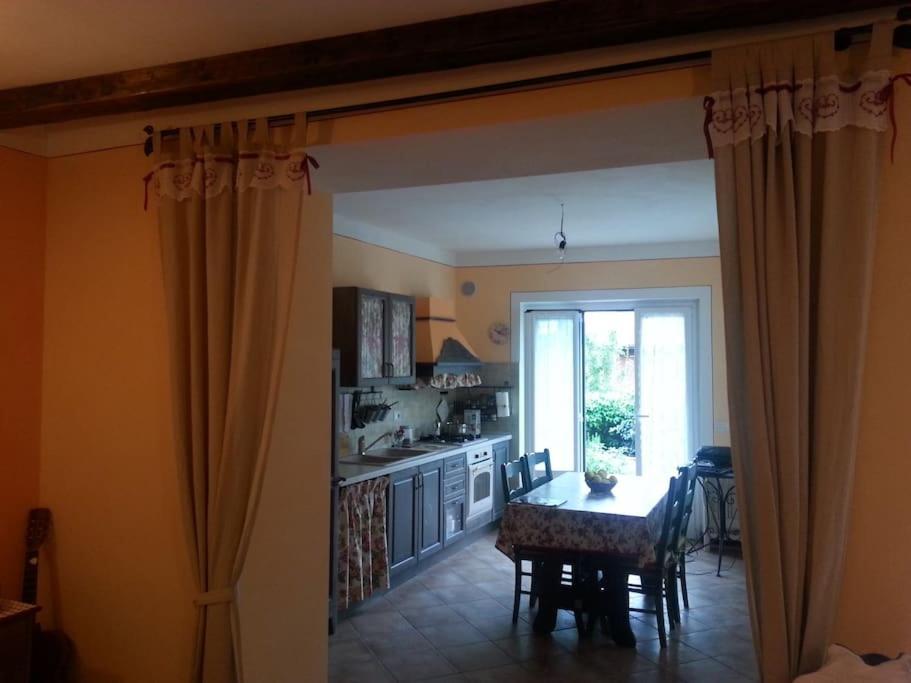 Appartamento Caretto Baveno Exterior photo