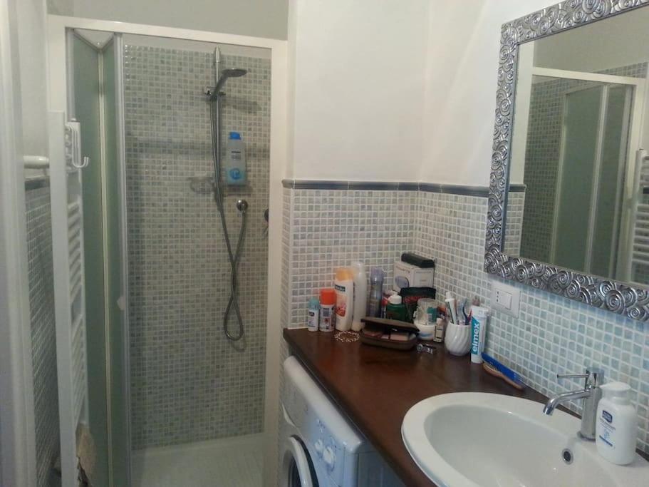 Appartamento Caretto Baveno Exterior photo