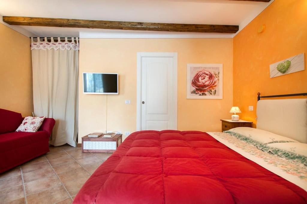 Appartamento Caretto Baveno Exterior photo