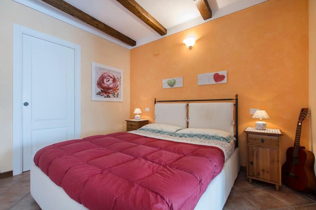 Appartamento Caretto Baveno Exterior photo