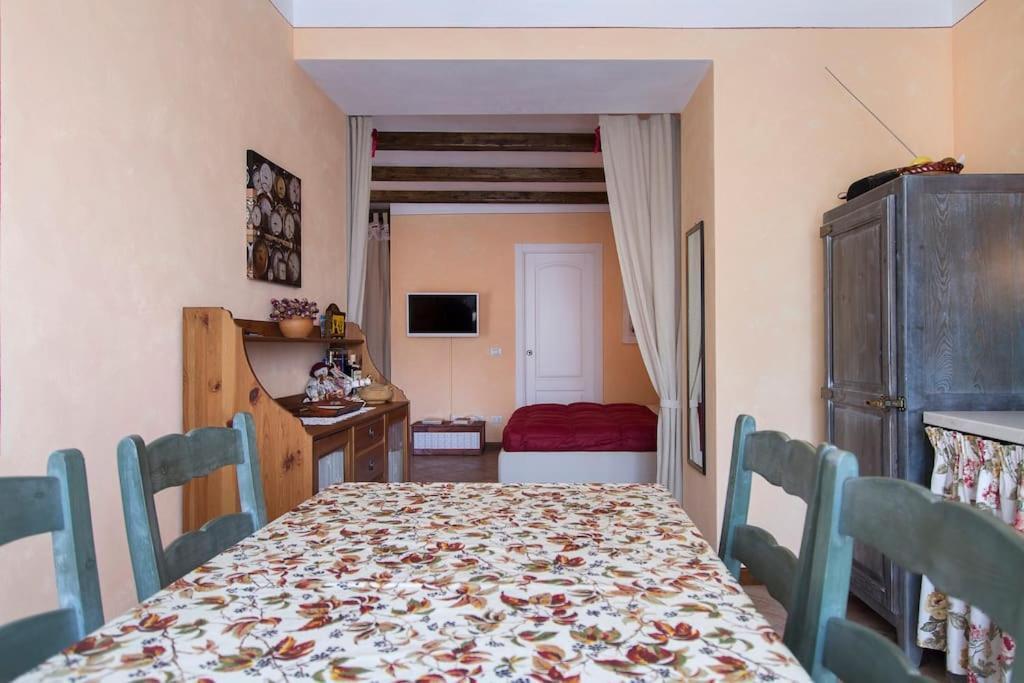 Appartamento Caretto Baveno Exterior photo