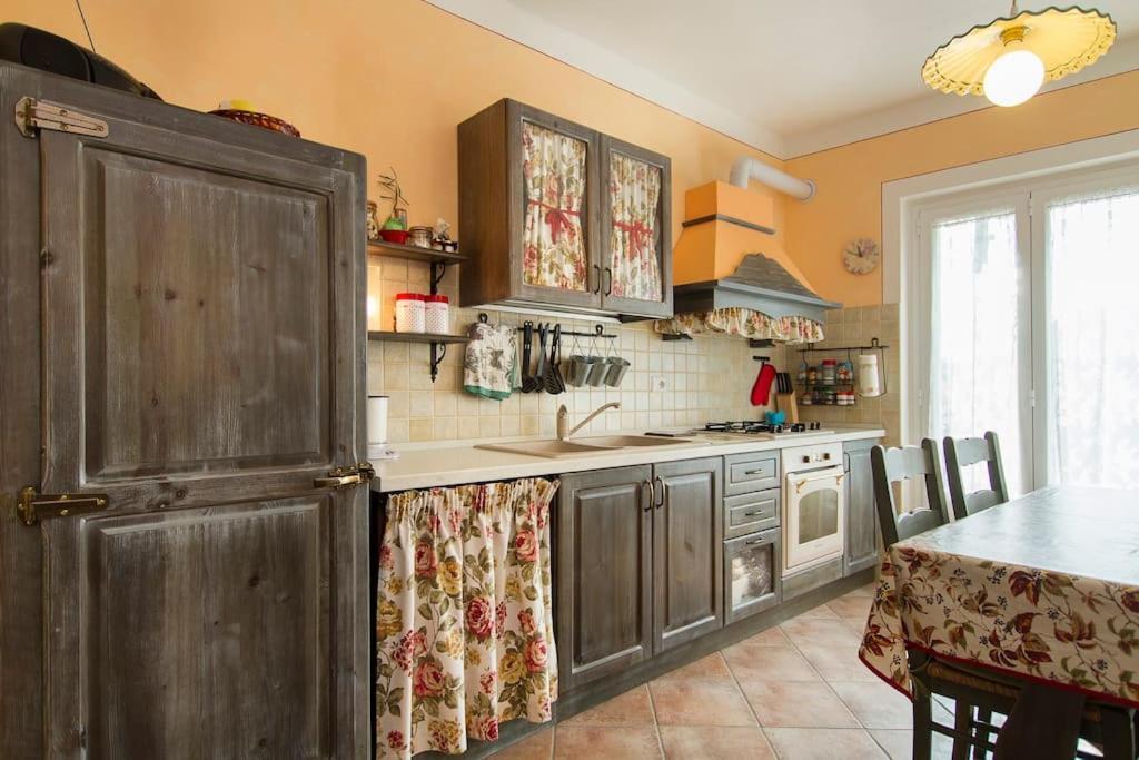 Appartamento Caretto Baveno Exterior photo
