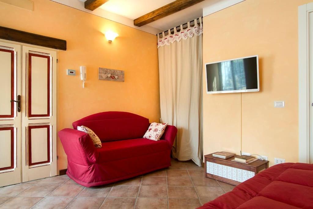 Appartamento Caretto Baveno Exterior photo