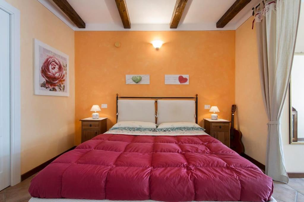 Appartamento Caretto Baveno Exterior photo
