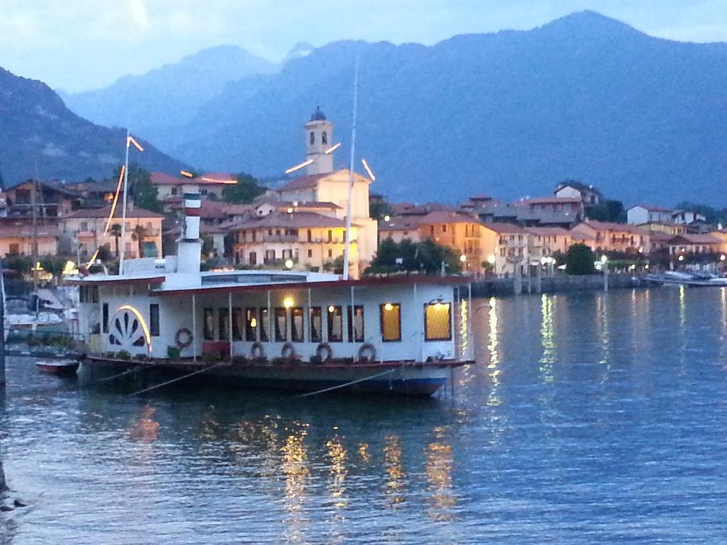 Appartamento Caretto Baveno Room photo