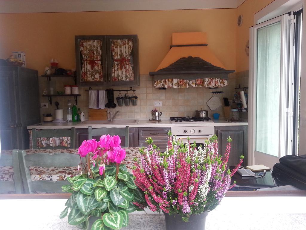 Appartamento Caretto Baveno Room photo