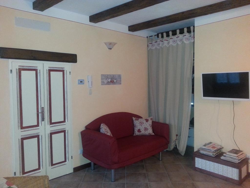 Appartamento Caretto Baveno Room photo