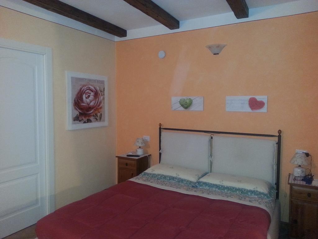 Appartamento Caretto Baveno Room photo