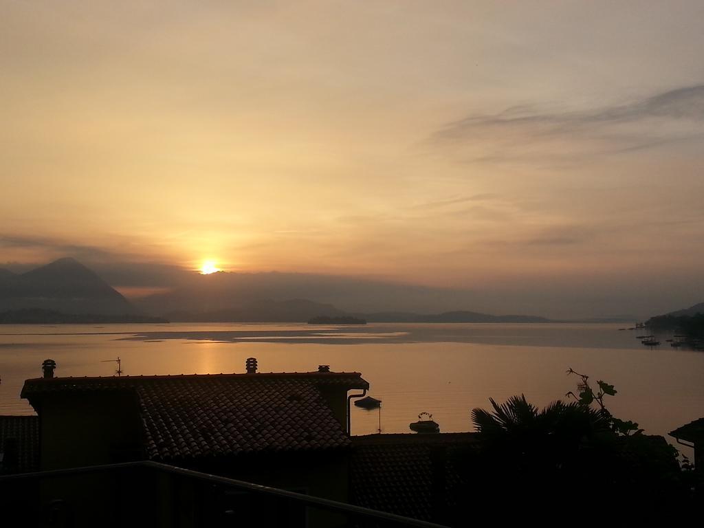 Appartamento Caretto Baveno Exterior photo