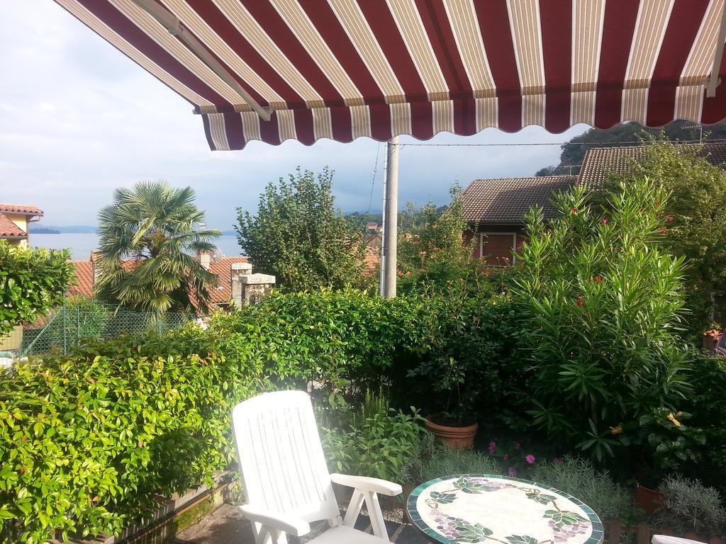 Appartamento Caretto Baveno Room photo