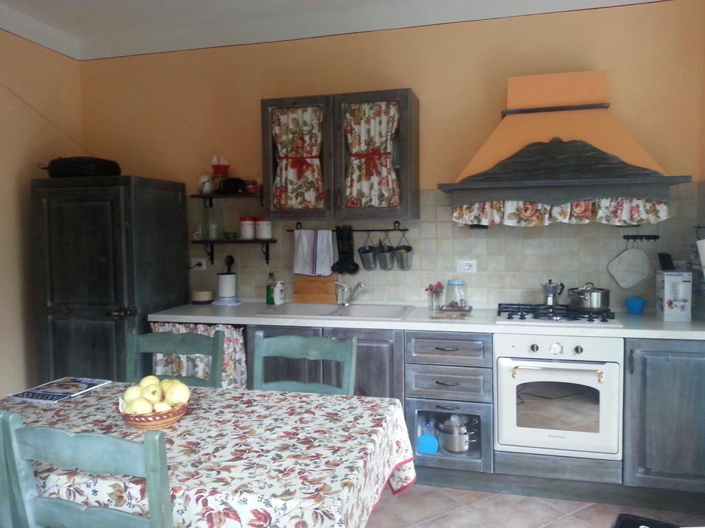Appartamento Caretto Baveno Room photo