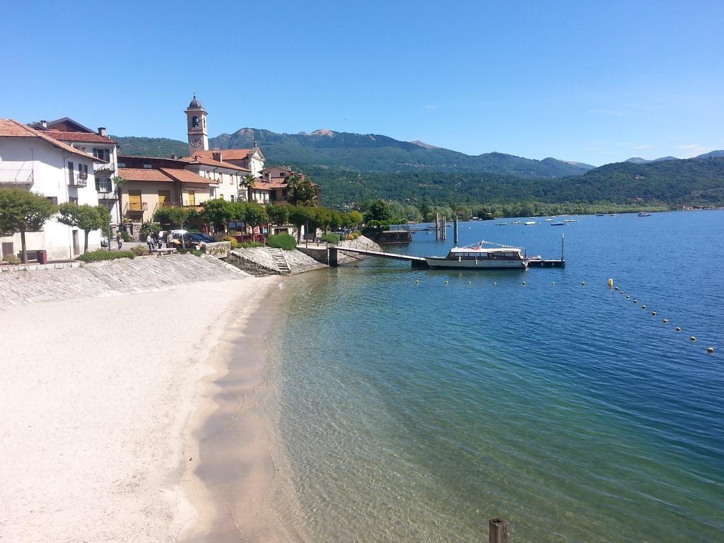 Appartamento Caretto Baveno Room photo