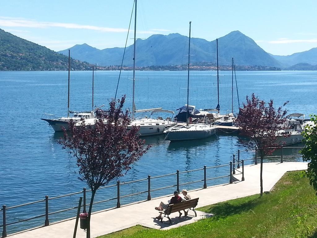 Appartamento Caretto Baveno Room photo