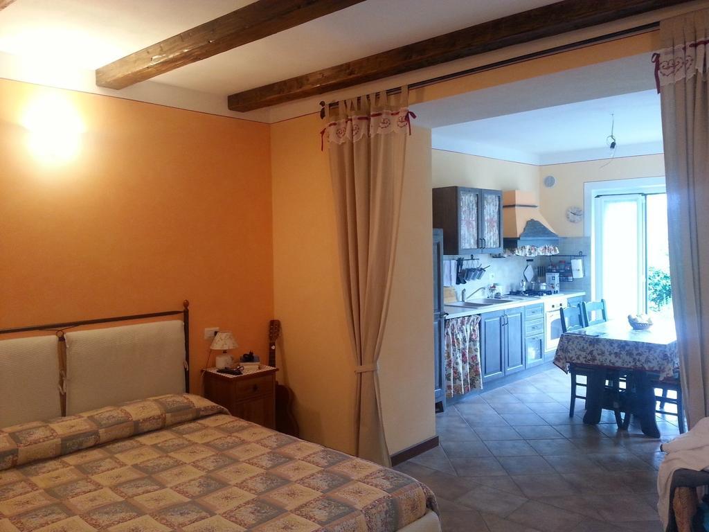 Appartamento Caretto Baveno Room photo