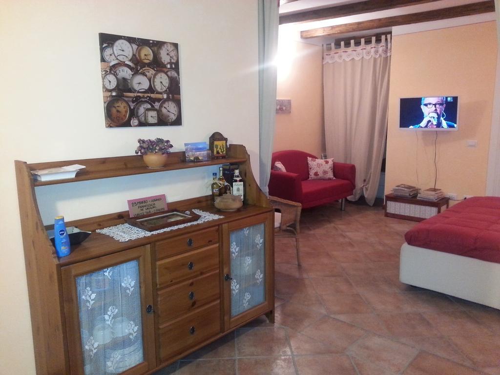 Appartamento Caretto Baveno Room photo