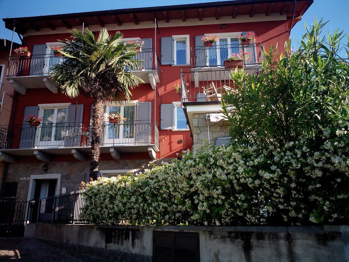 Appartamento Caretto Baveno Exterior photo