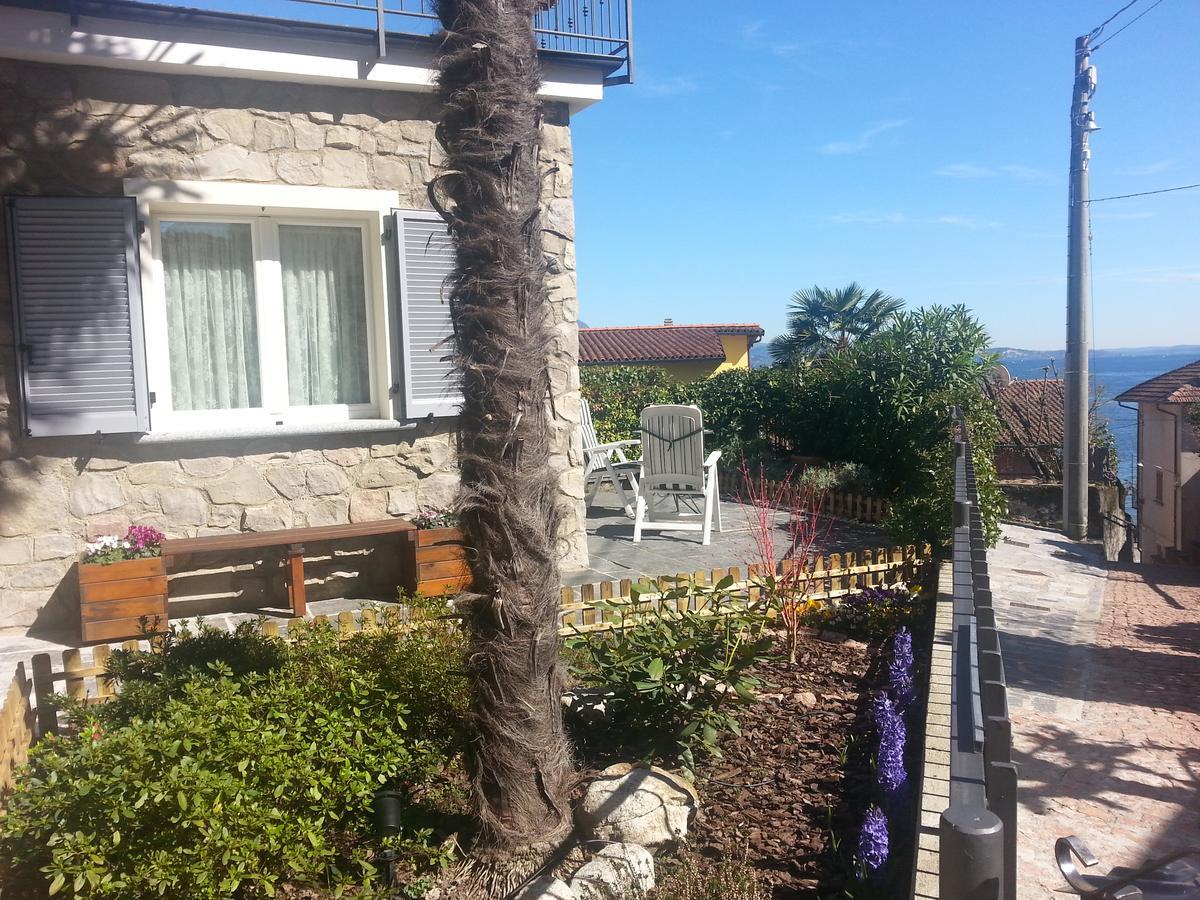 Appartamento Caretto Baveno Exterior photo